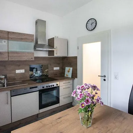 Appartement Nickis Gleis
