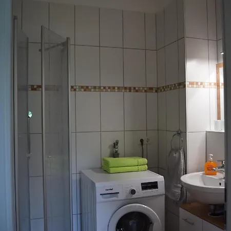 Nickis Gleis Appartement