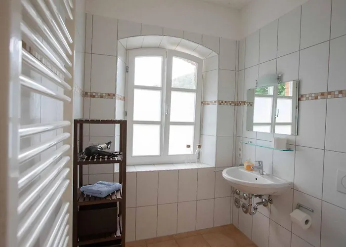 Nickis Gleis Apartman Grafenau