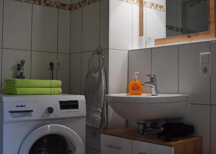 Apartman Nickis Gleis